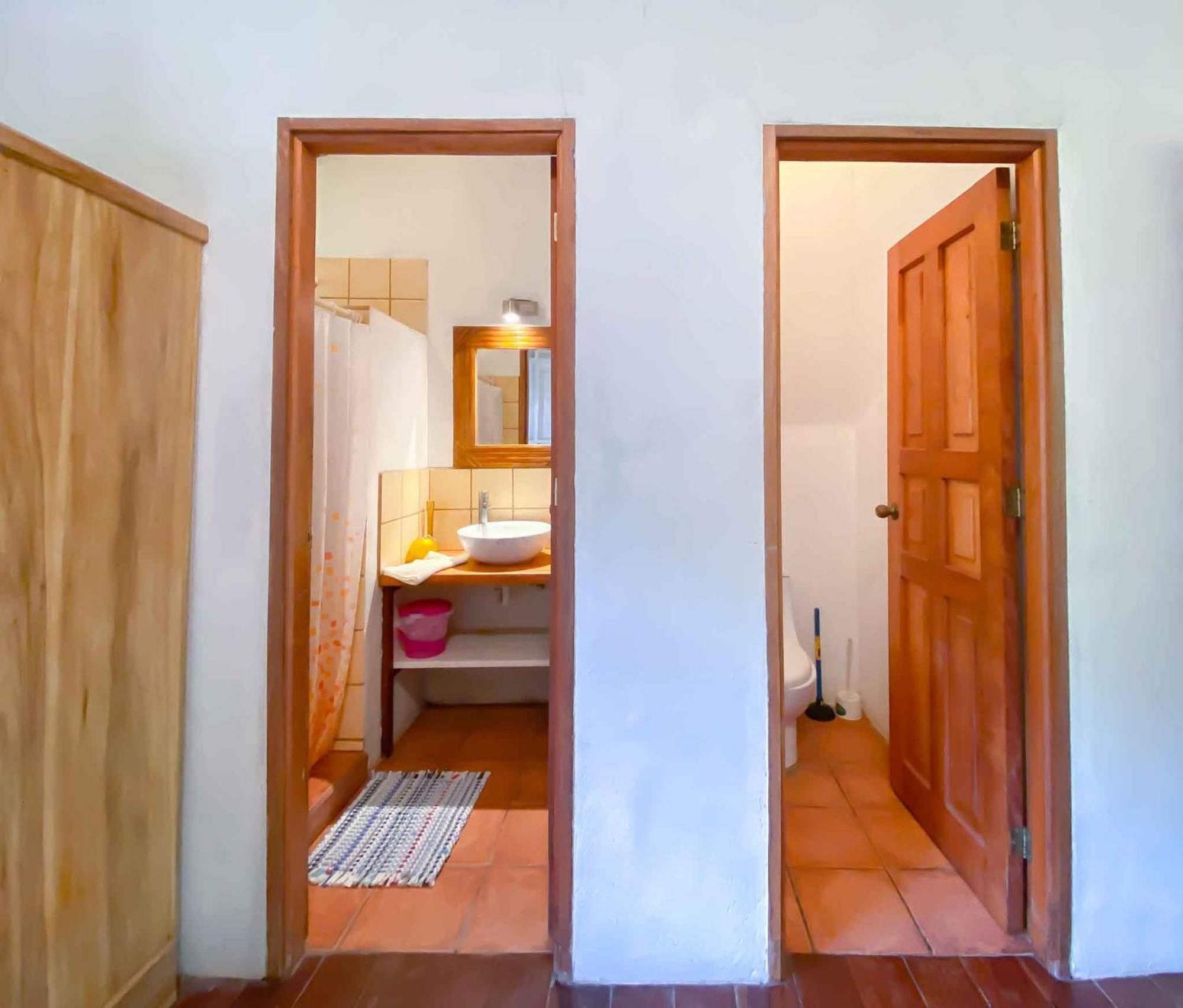 Hotel Casitas Mar Y Luz Puerto Viejo de Talamanca Room photo
