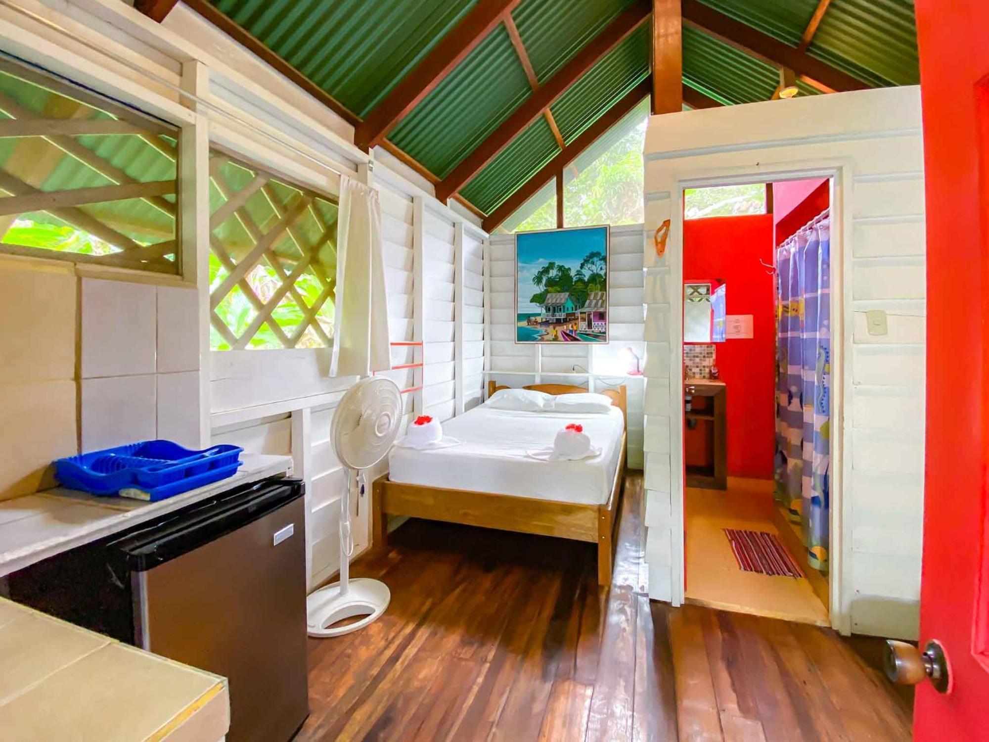 Hotel Casitas Mar Y Luz Puerto Viejo de Talamanca Room photo