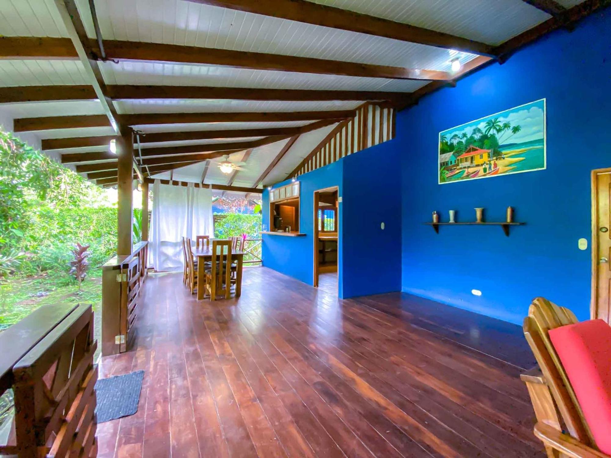 Hotel Casitas Mar Y Luz Puerto Viejo de Talamanca Room photo