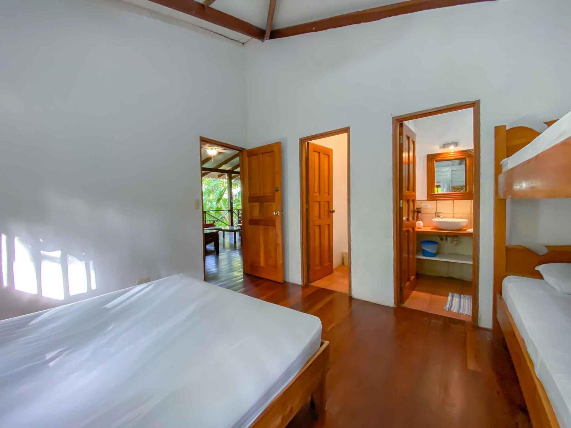 Hotel Casitas Mar Y Luz Puerto Viejo de Talamanca Room photo