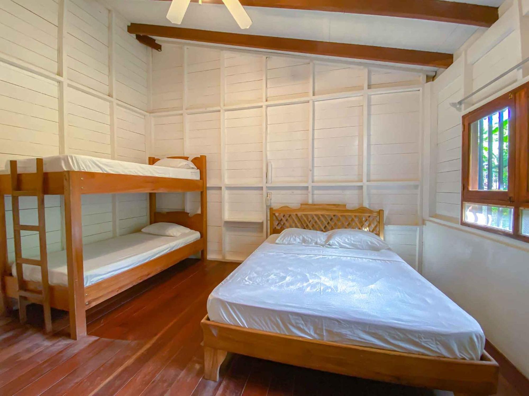 Hotel Casitas Mar Y Luz Puerto Viejo de Talamanca Room photo
